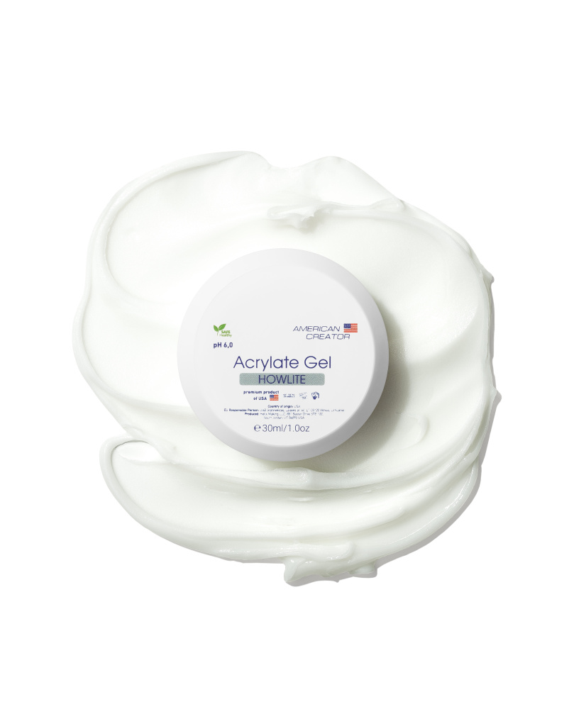 Acrylate Gel HOWLITE