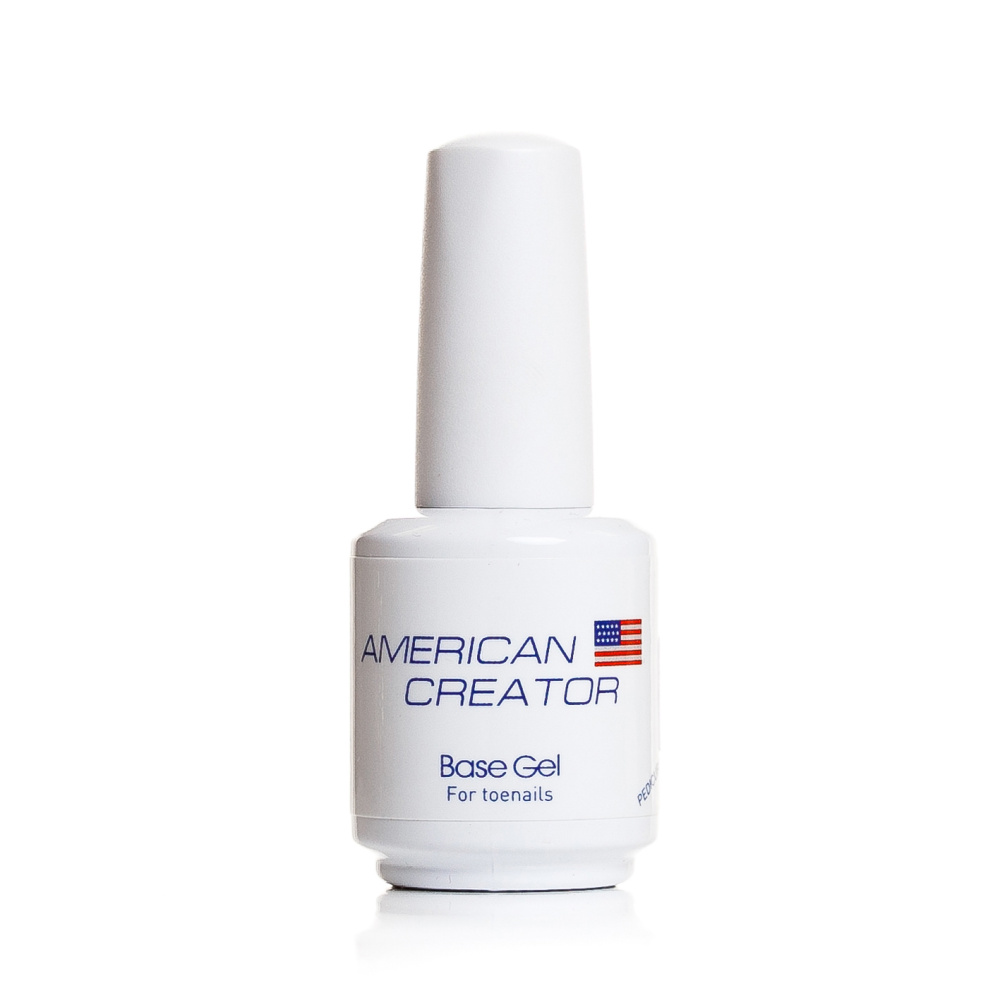 Base gel for toe nails 15 ml