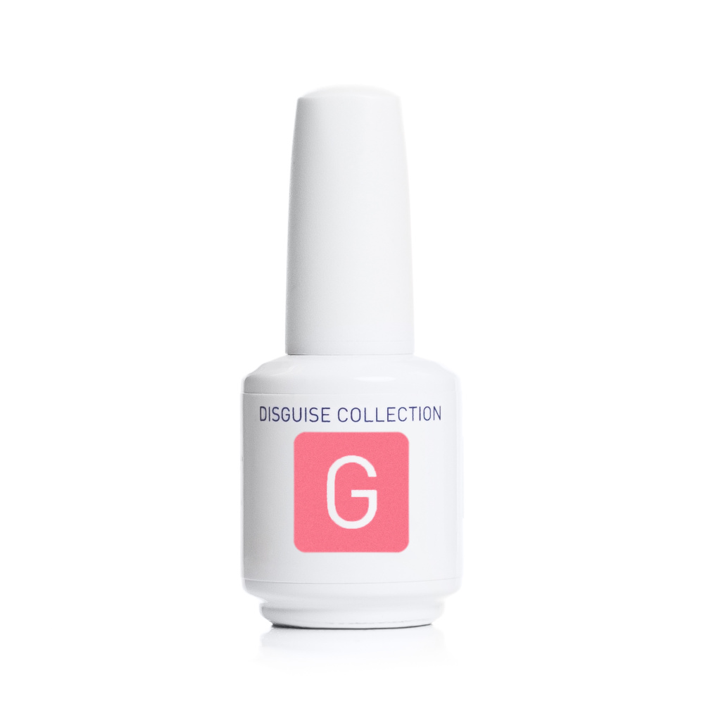 Color Gel Disguise Collection G