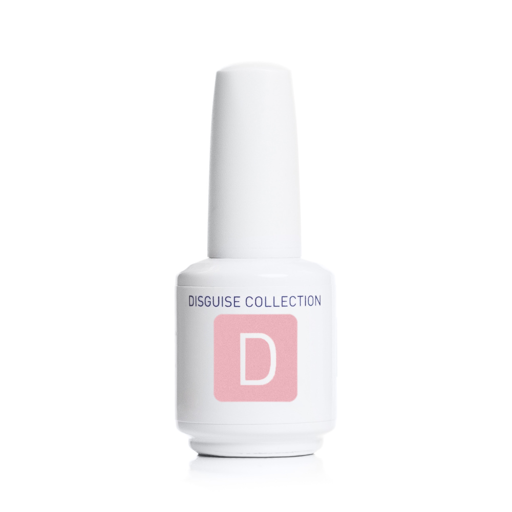 Color Gel Disguise Collection D