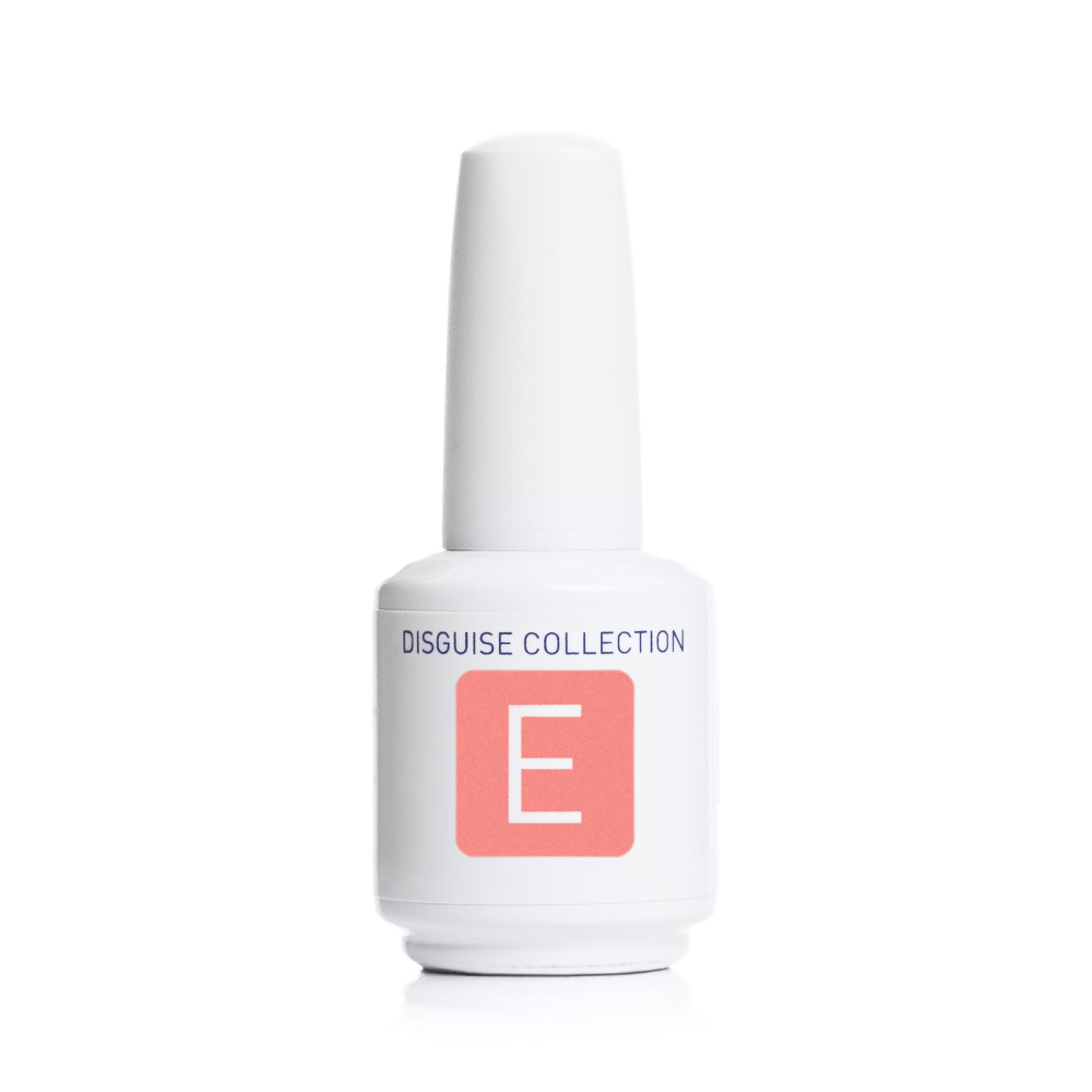 Color Gel Disguise Collection E