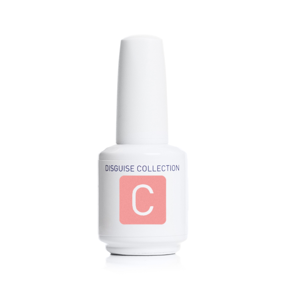Color Gel Disguise Collection C