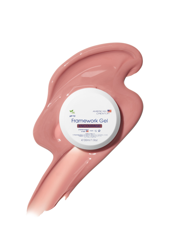 Framework gel ENCOURAGE