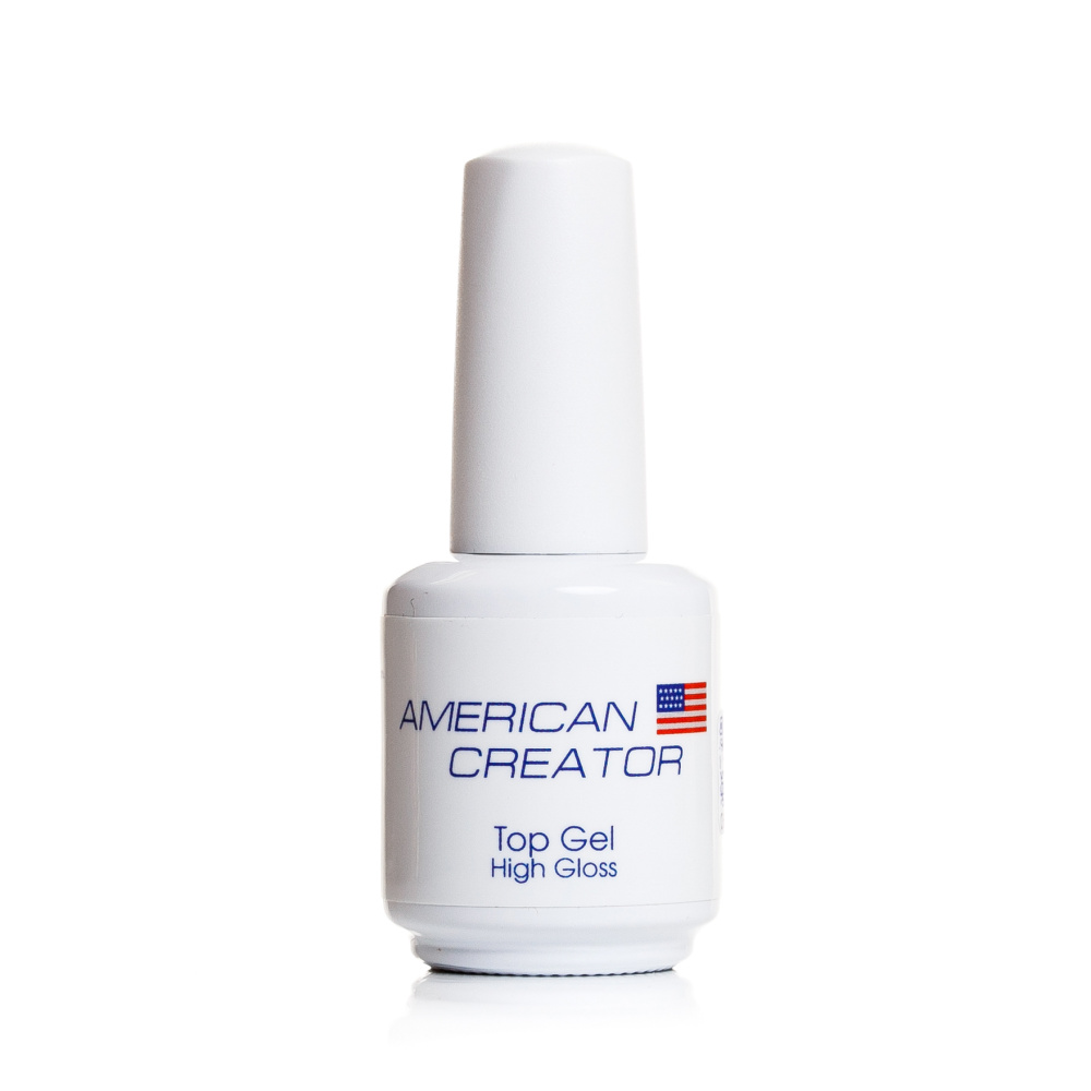 Top Gel High Gloss
