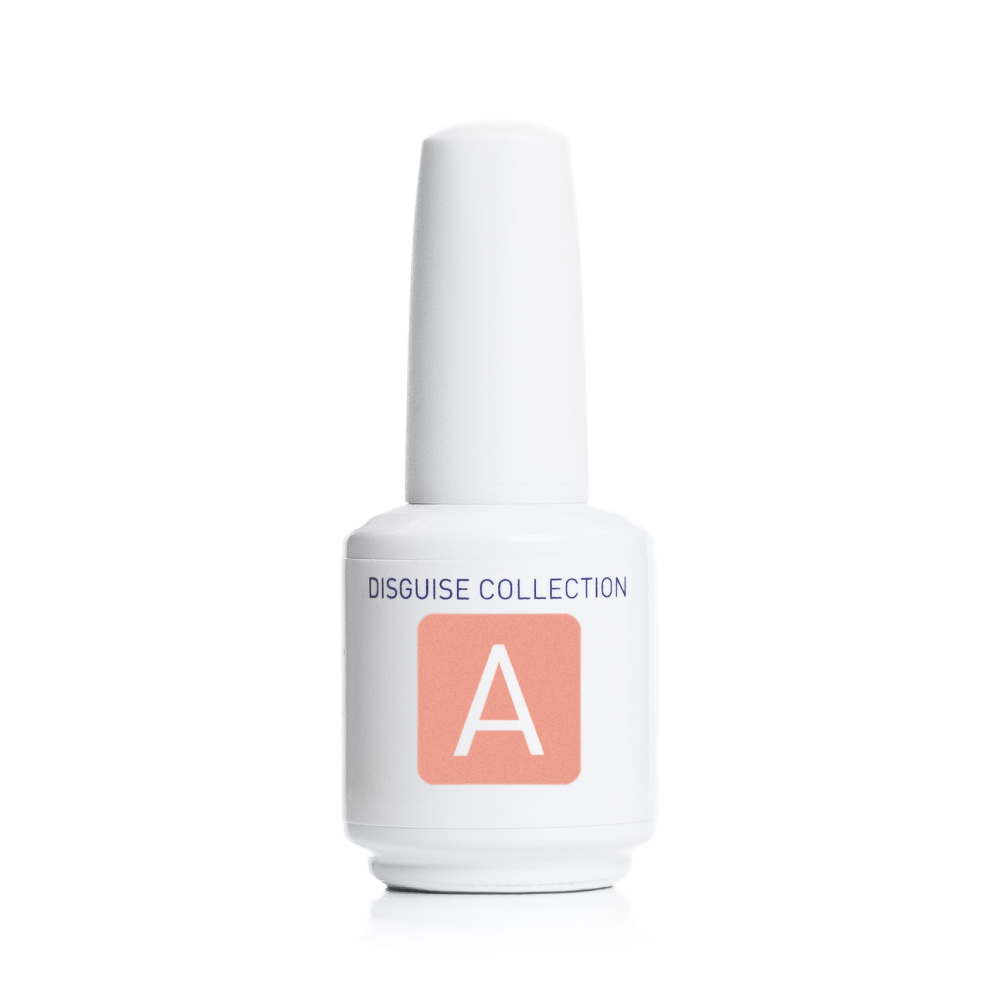 Color Gel Disguise Collection A