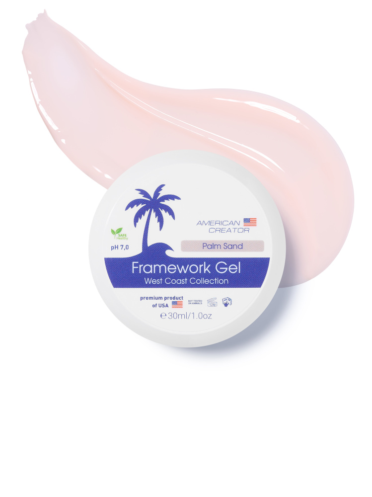 Framework Gel PALM SAND