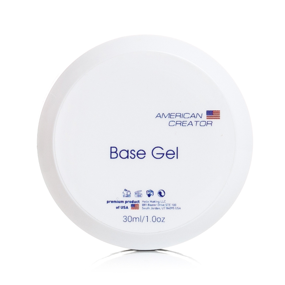 Base Gel 30 ml