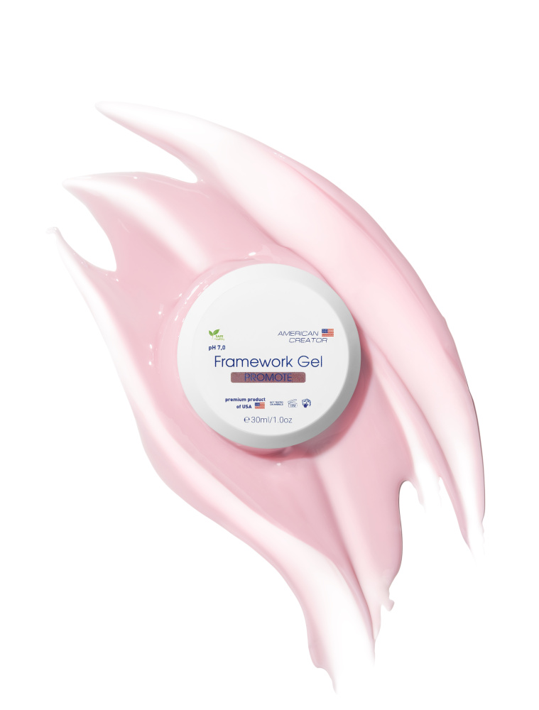 Framework gel PROMOTE