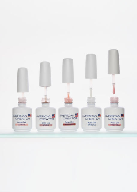 Base Gel FAITHFUL