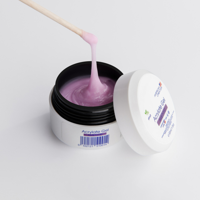 Acrylate Gel AMETHYST 