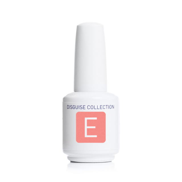 Color Gel Disguise Collection E