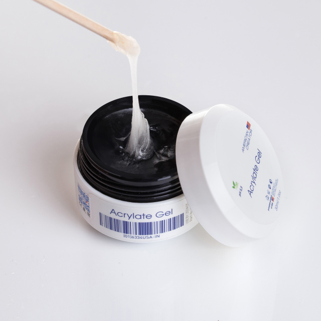 Acrylate Gel