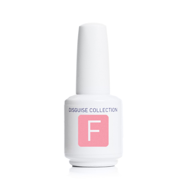 Color Gel Disguise Collection F