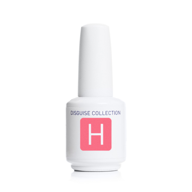 Color Gel Disguise Collection H