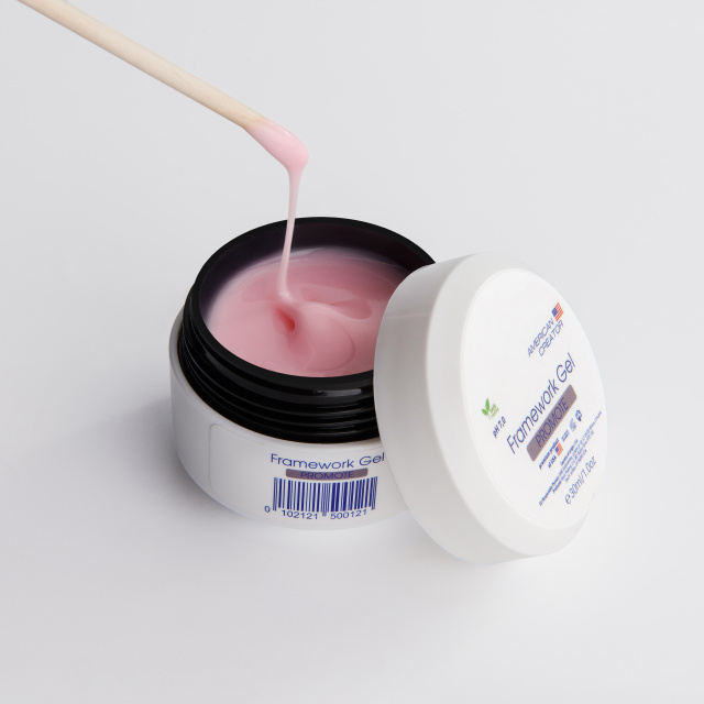 Framework gel PROMOTE