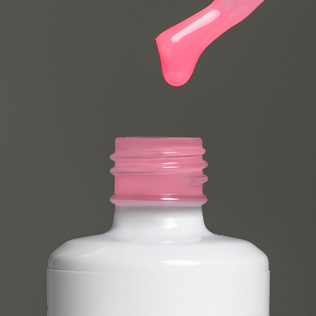 Construction Gel LIGHT PINK