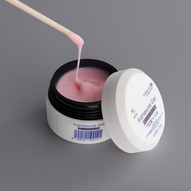 Framework gel PROMOTE
