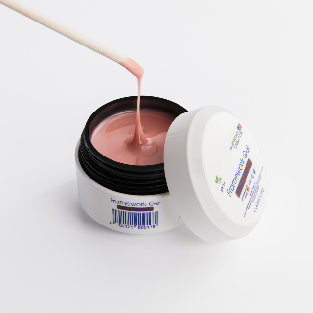 Framework gel ENCOURAGE