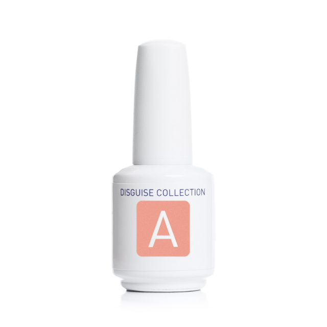 Color Gel Disguise Collection A