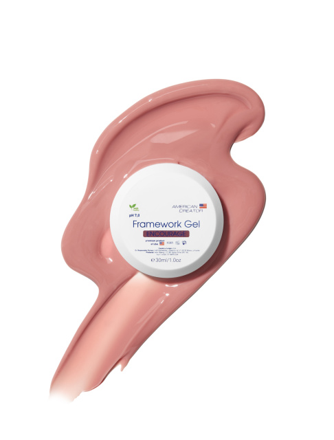 Framework gel ENCOURAGE
