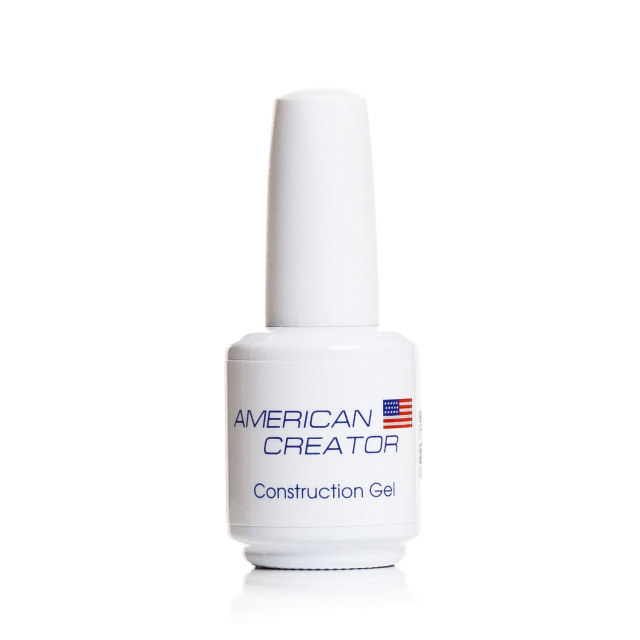 Construction Gel 15 ml