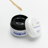 Nail extension gel