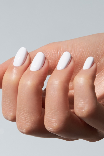 ABSOLUTE WHITE