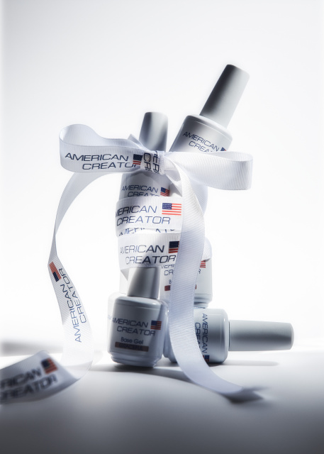 Base Gel LIGHTFUL