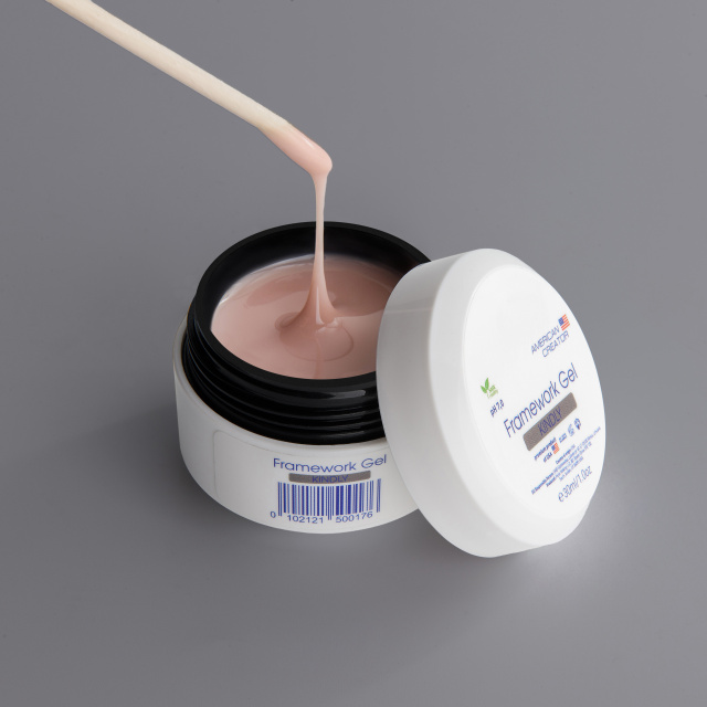 Framework gel KINDLY