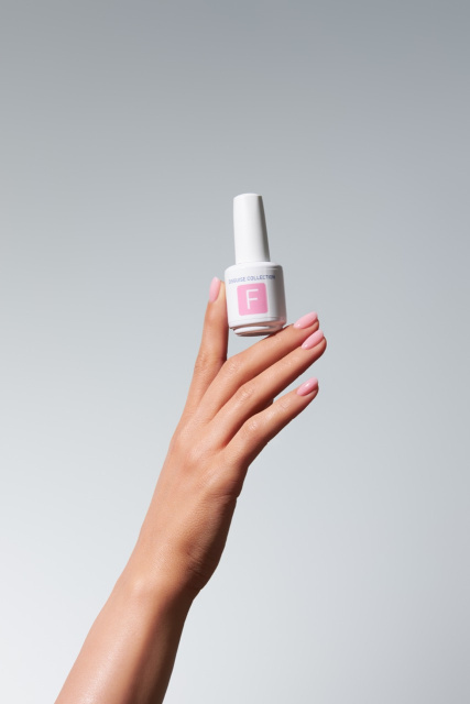Color Gel Disguise Collection F