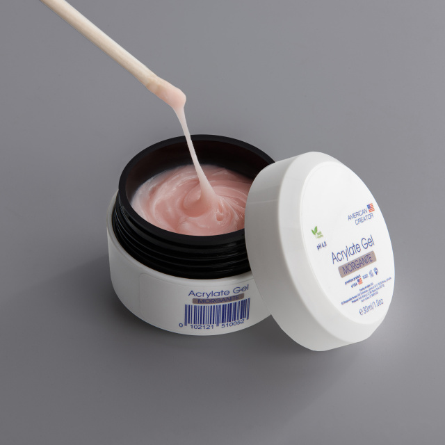 Acrylate Gel MORGANITE
