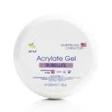 Acrylate Gel RUBELLITE