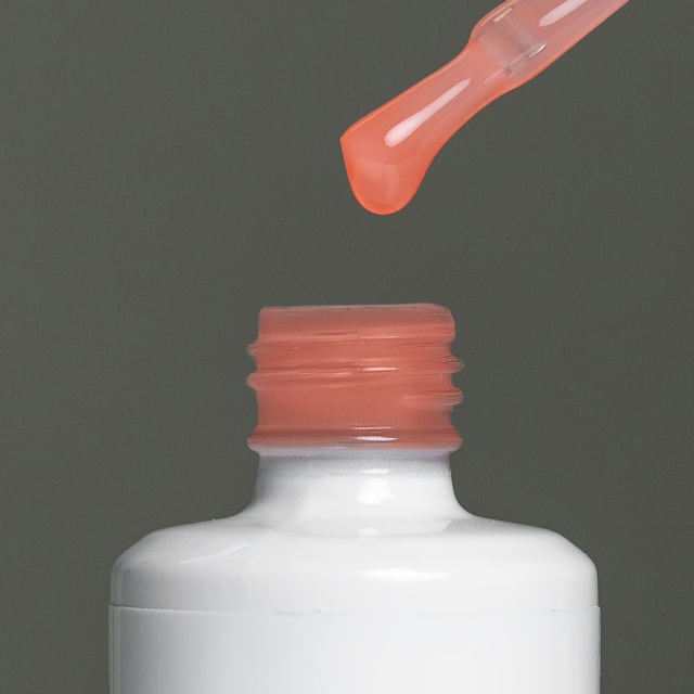Construction Gel BEIGE PINK