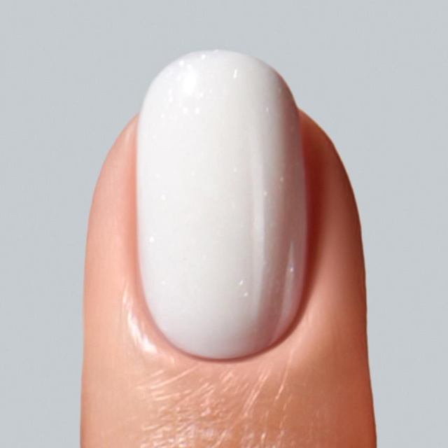 Base Gel MILKY GLOW