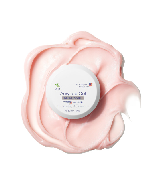 Acrylate Gel MORGANITE
