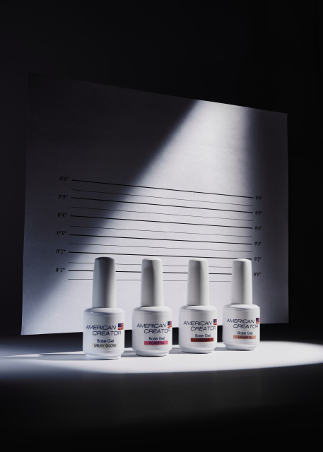 Base Gel JOYFUL