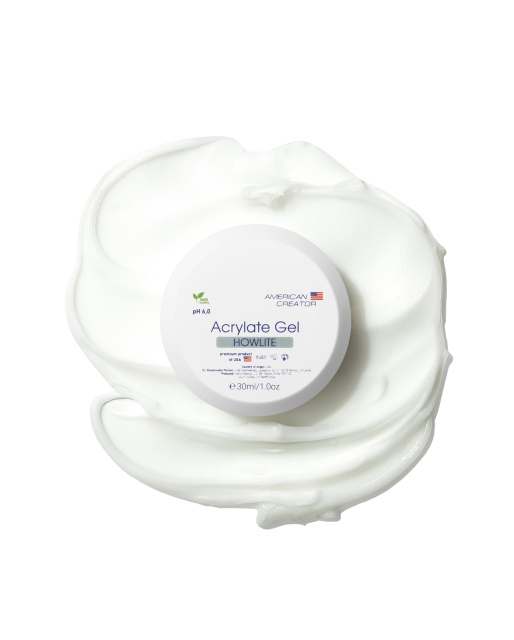 Acrylate Gel HOWLITE