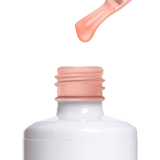 Construction Gel BEIGE PINK