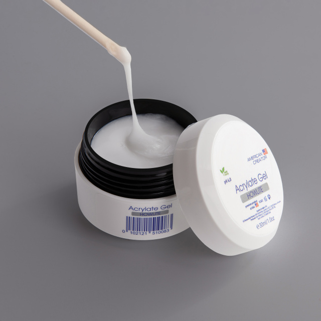 Acrylate Gel HOWLITE