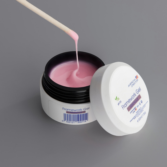 Framework gel TRIANGLE