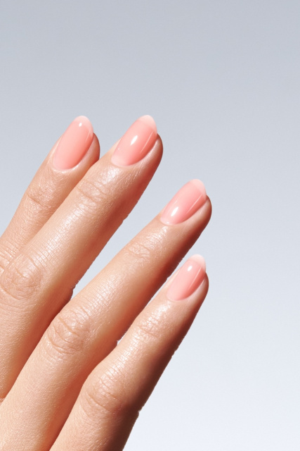 Construction Gel BEIGE PINK