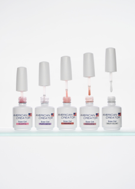 Base Gel FAITHFUL